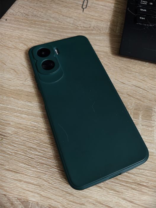 Honor 90 lite 256gb в идеале