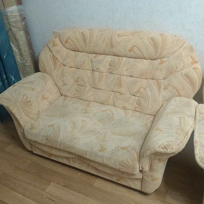 Мягкая мебель ...