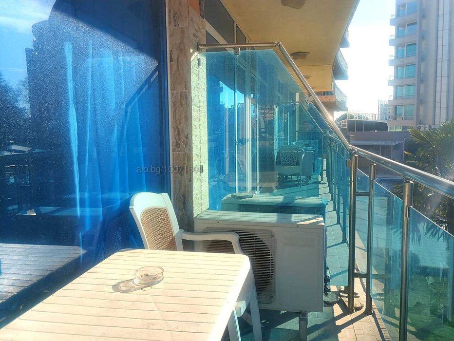 Дава се под наем Едностаен апартамент в к.к. Слънчев бряг - 30 кв.м за 407.49 € - Снимка #8
