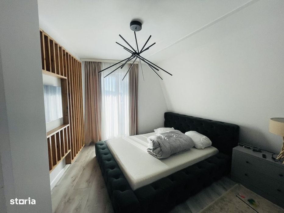 Apartament 3 camere, PET FRIENDLY, 73 mp utili, terasa 15 mp, Wings, Z