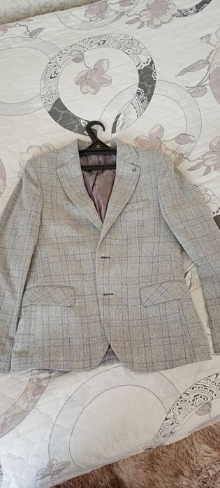 Пиджак продам мужской