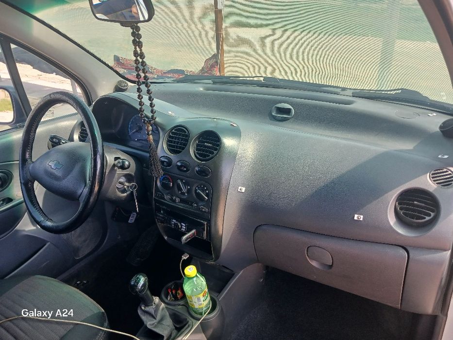 Mashina ozimniki xolati yaxshi