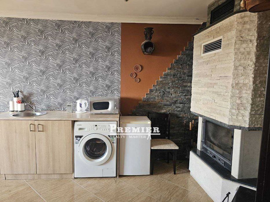 Продава се Двустаен апартамент в Свети Влас - 61 кв.м за 703 €/кв.м - Снимка #5