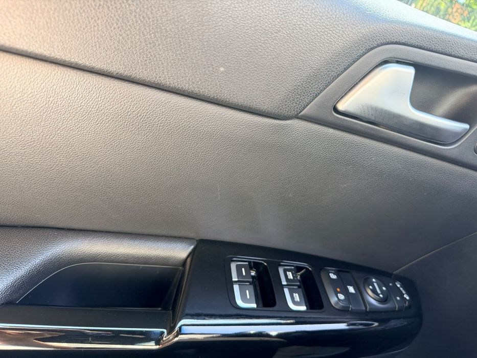 KIA Sportage 2019 — imagine 5