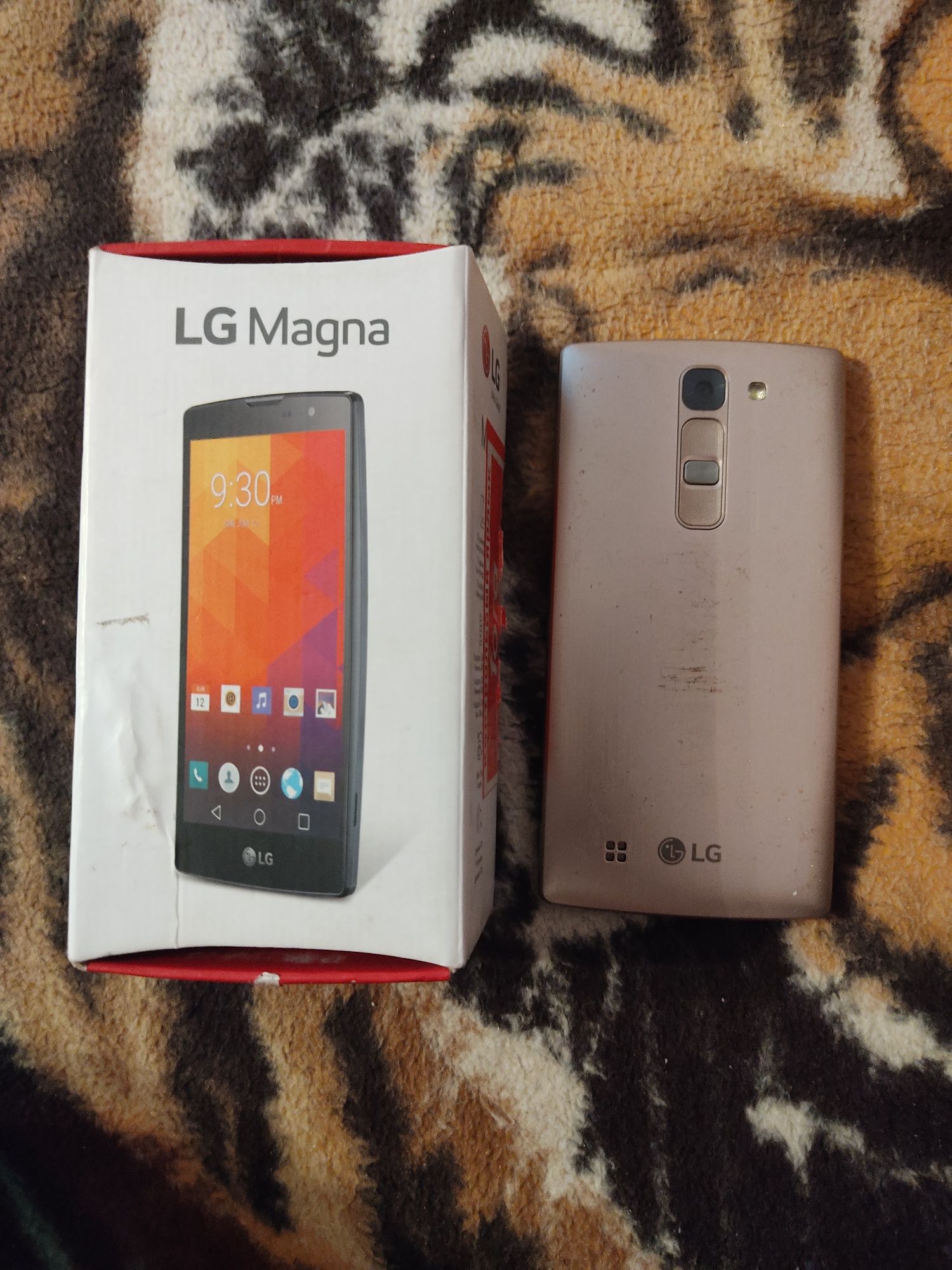 Lg magna