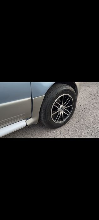 13 diska matiz damaz uchun sotiladi