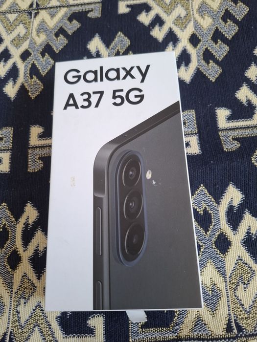 Samsung galaxy а37 5G