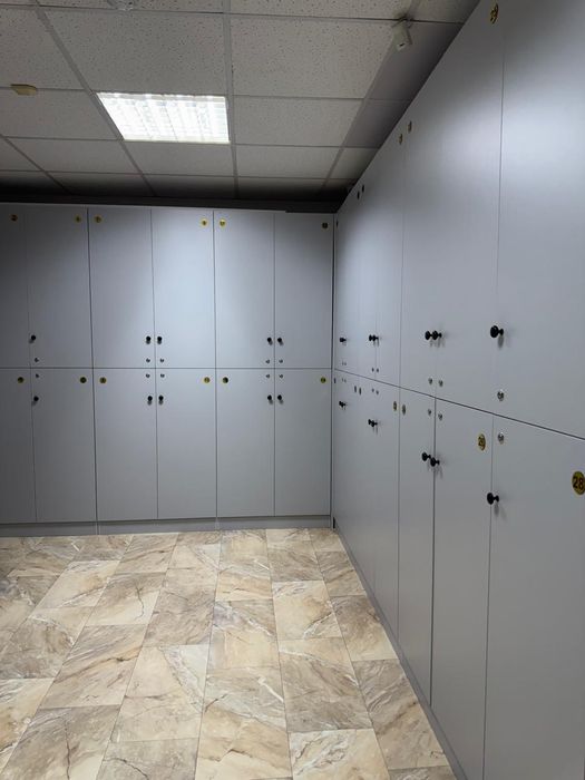 Хостел "RAKHAT 66" Женис 51/1