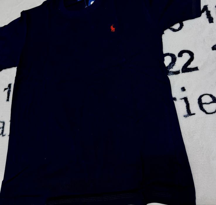 футболка Polo Ralph Lauren