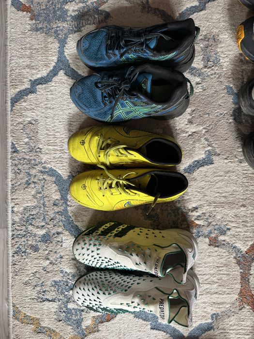 Обудь на мальчика