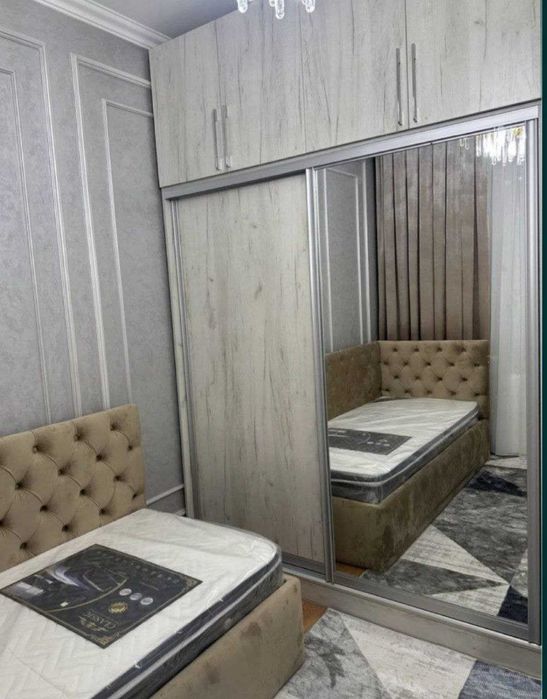 Аренда квартира в ЖК Жангох Ц-15, 3-ком р-н Шайхантахурский