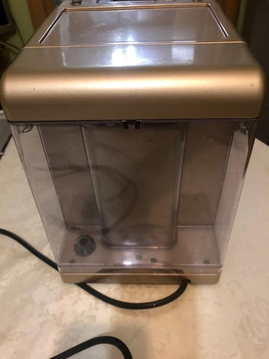 Кофемашина zepter