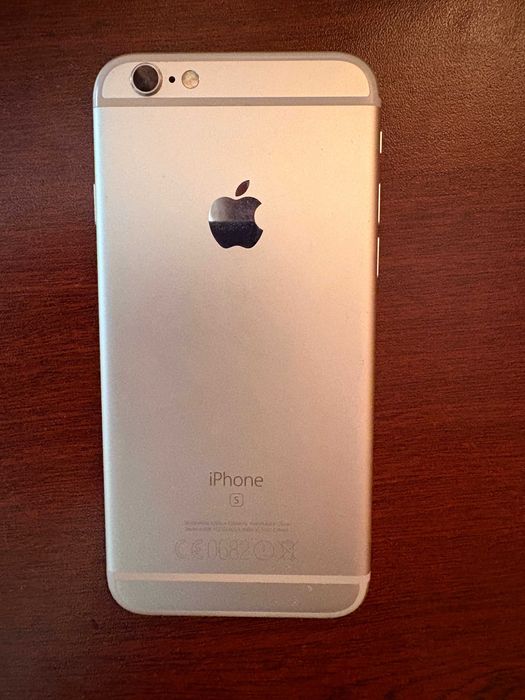 телефон Iphone 6s