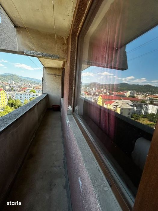 Apartament 2 camere, 45,43 mp etaj 8 din 10 cu lift, Zona Bd. Traian