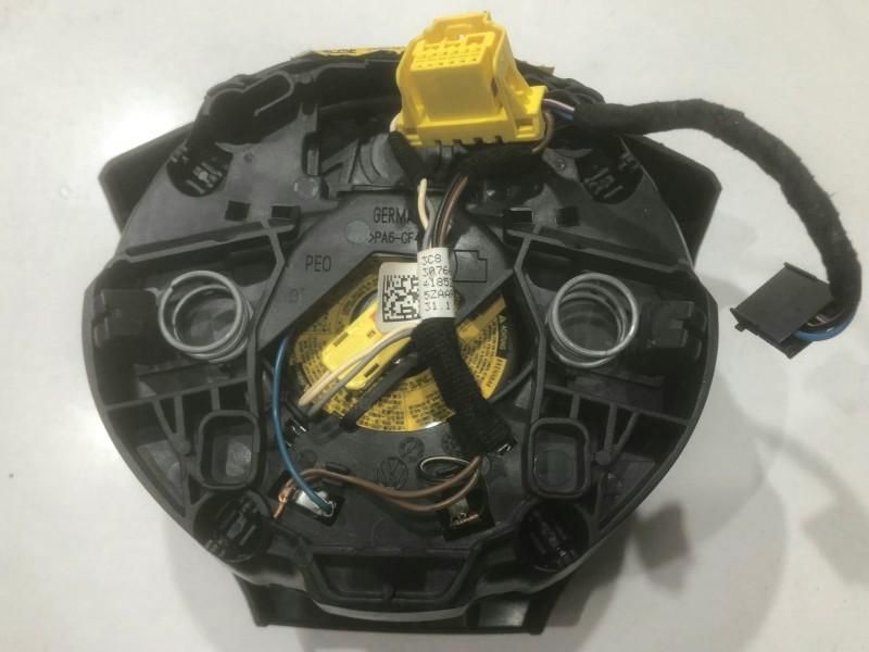 Airbag volan Volkswagen Passat B6 3C 3C8880201T Limuzina