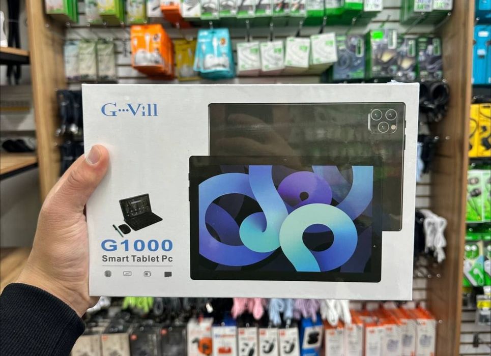 Планшет//Ноутбук для работы и учёбы