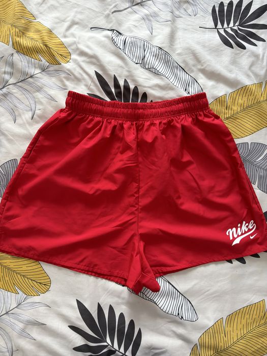 Къси шорти Nike в отлично състояние