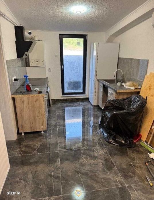 Apartament de o camera, 30 mp, bloc nou, zona Vivo — fotografia 1