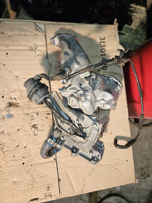 EGR Mercedes Euro 6 300Hybrid A6511400860q03