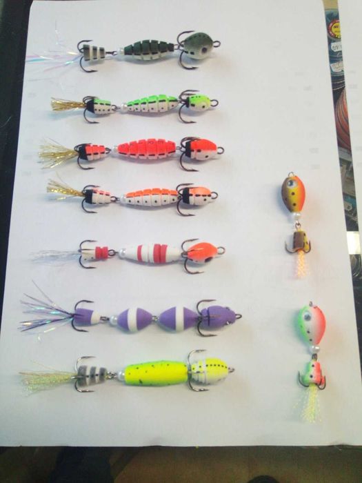 Мандули нови модели