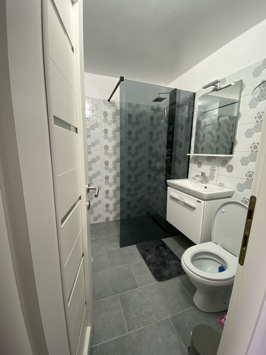 Chirie-Apartamant 2 camere
