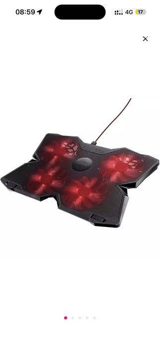 Продам Кулер для ноутбука