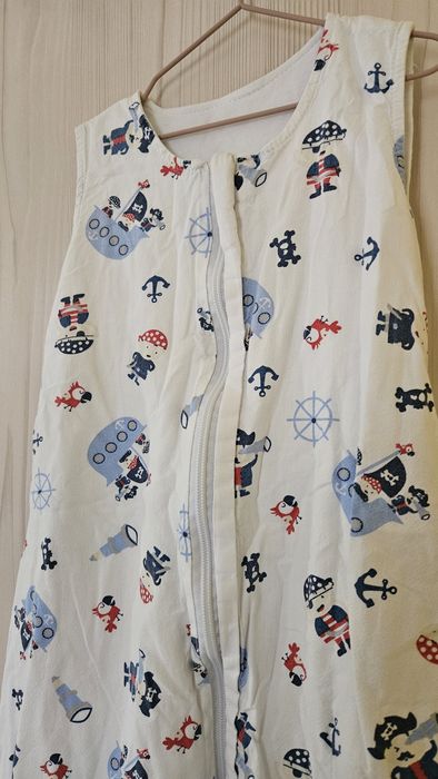 Пролетно - есенен чувал Angel Baby 1-2 г