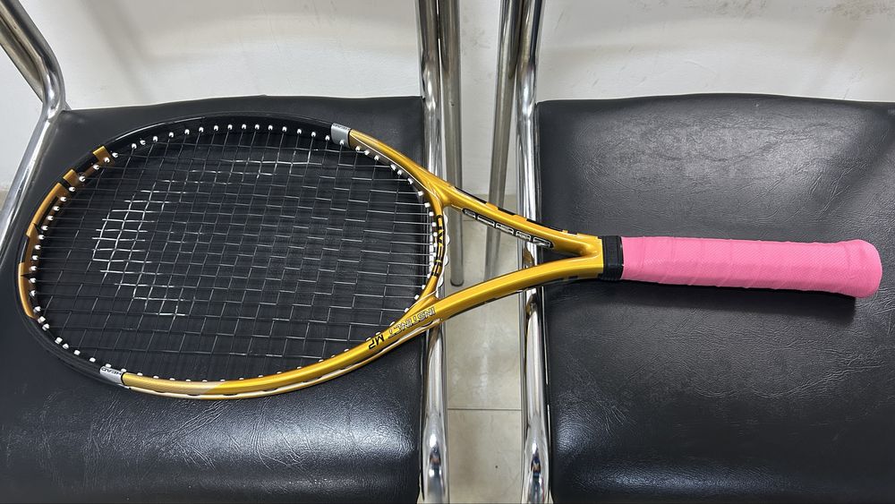 Тенис ракета Head Instinct MP 100” 295g 320mm