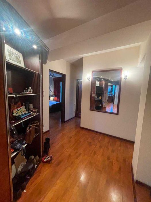 Дархан 3/5/6 Кирпич Совминка 120м2 Акай Сити ОРИЕНТИР