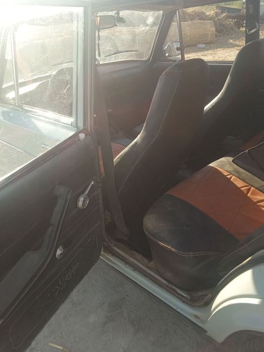 Vaz 2103 06qilingan