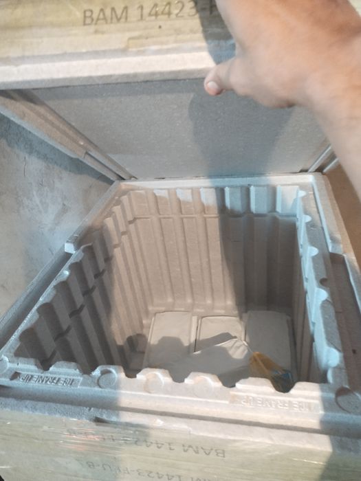 Термо контейнеры ,