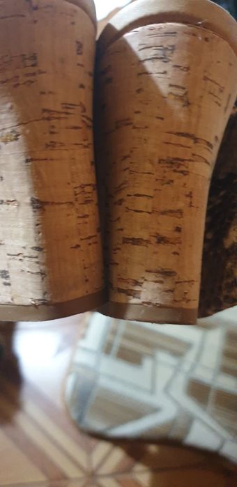 Vand sandale Musette