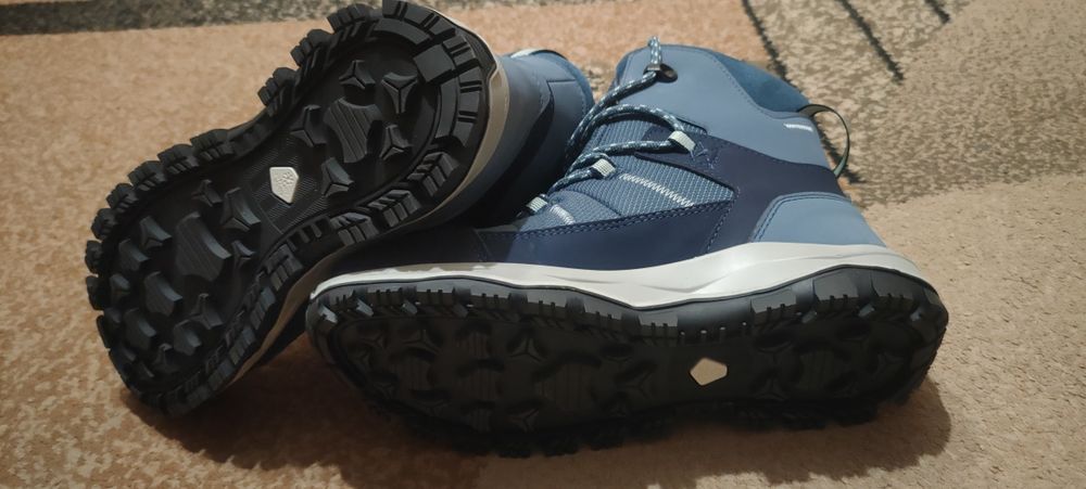 Зимни обувки Quechua, 36