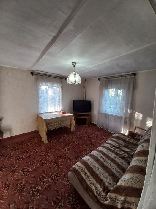 Продам дом на дальном