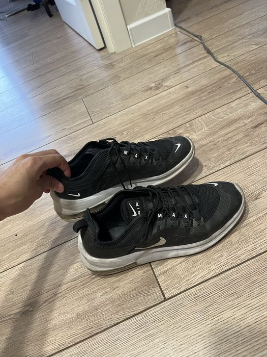 AirMax Nike кроссовки оригинал