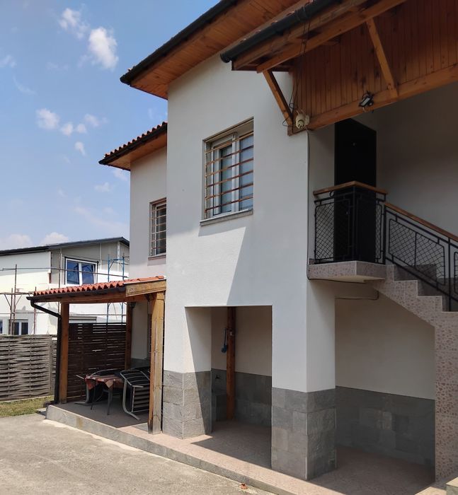 Продава се Къща в с. Самораново, Област Кюстендил - 186 кв.м за 1318 €/кв.м - Снимка #5