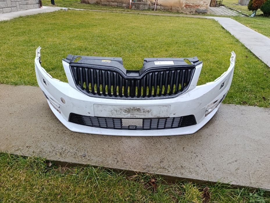 Броня за Шкода Октавия