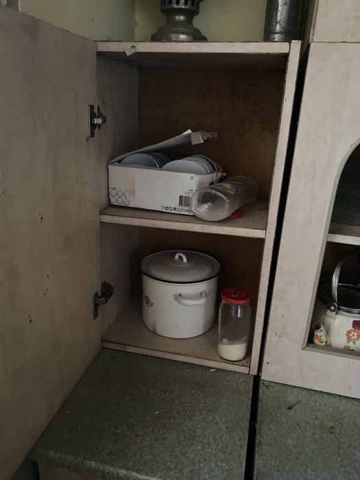 Кухонный гарнитур бу