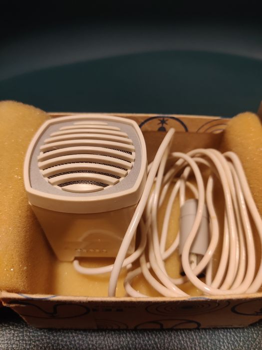 Microfon Tesla AMD 100L