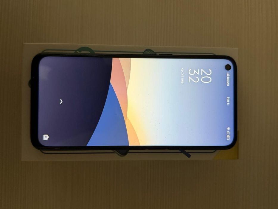 Oppo A52 состояние как новое
