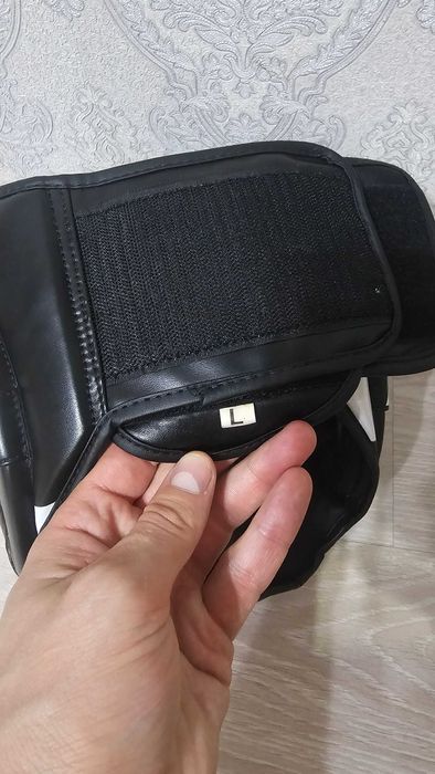 Шлем для единоборств