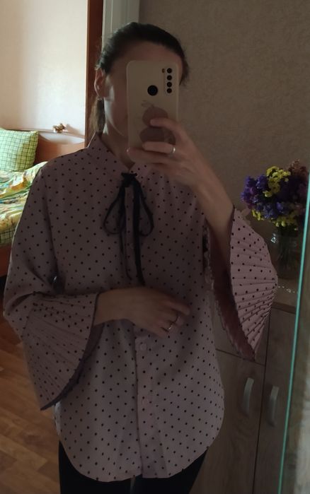 Блузка женская 42 р