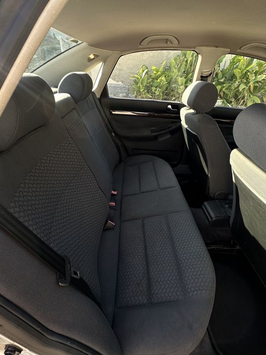 Audi A4 1.8 Бензин/Газ