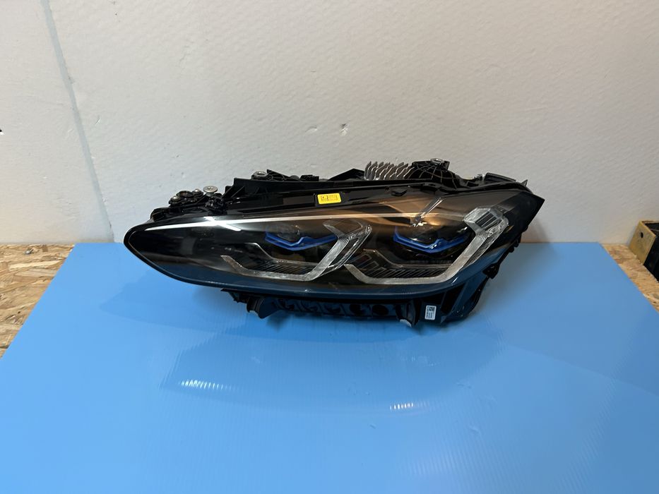 Far Faruri laser bmw G22 G26 M3 G80 M4 G82