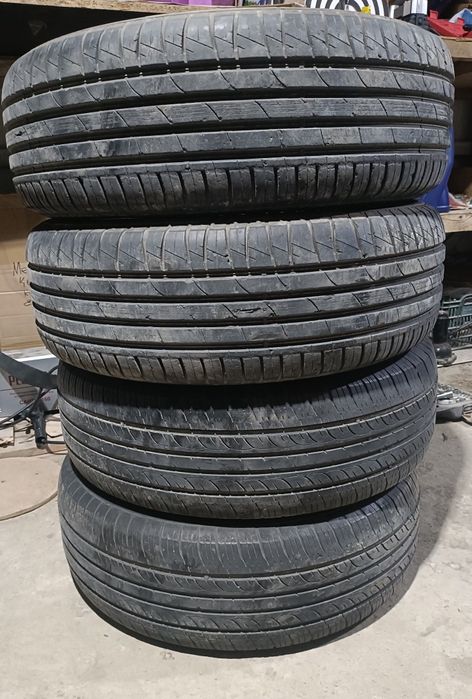 летн. покрышка 16 рр