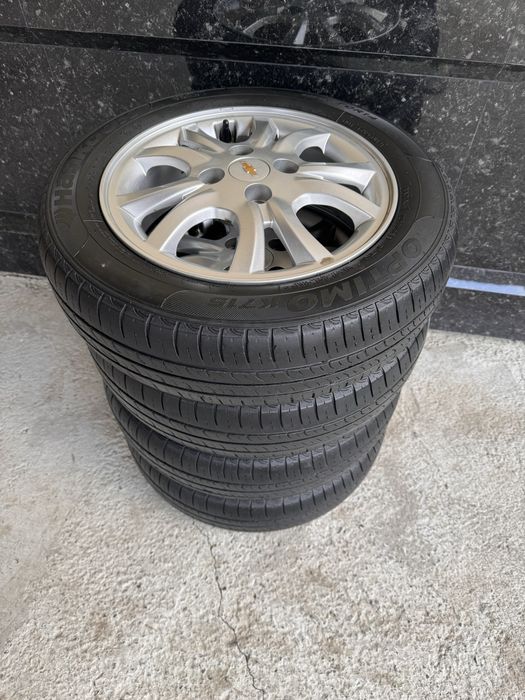 Sotiladi Spark Diska Balon 4 poz