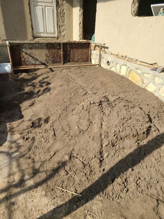 BIOGOMUS tabiy va Kaliforniya chuvalchanglari bor kelishilgan narxlard