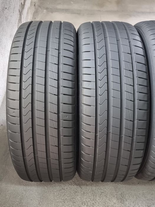 205/55/16 Hankook 4Броя: 160€ 6.7мм