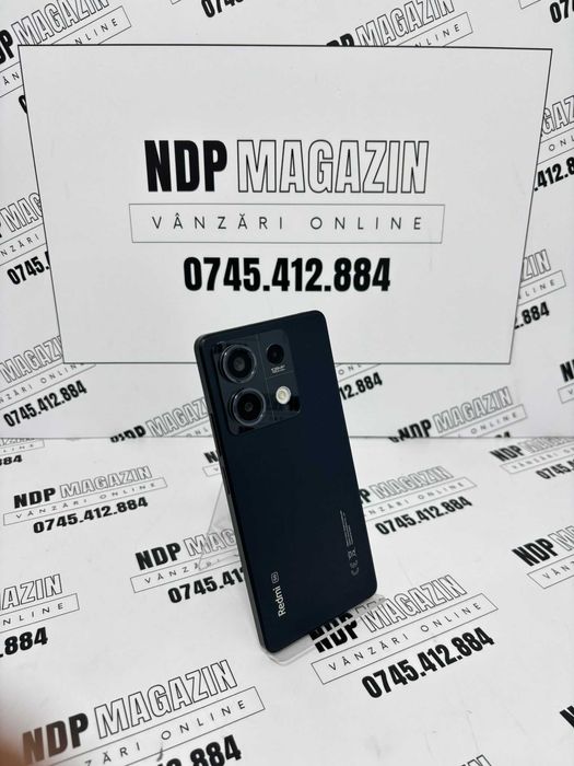 NDP Amanet NON-STOP Sos. Giurgiului 119 REDMI NOTE 13 (40234)