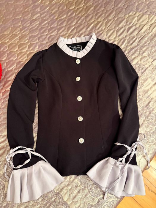 Кофточка Signora by Shateni